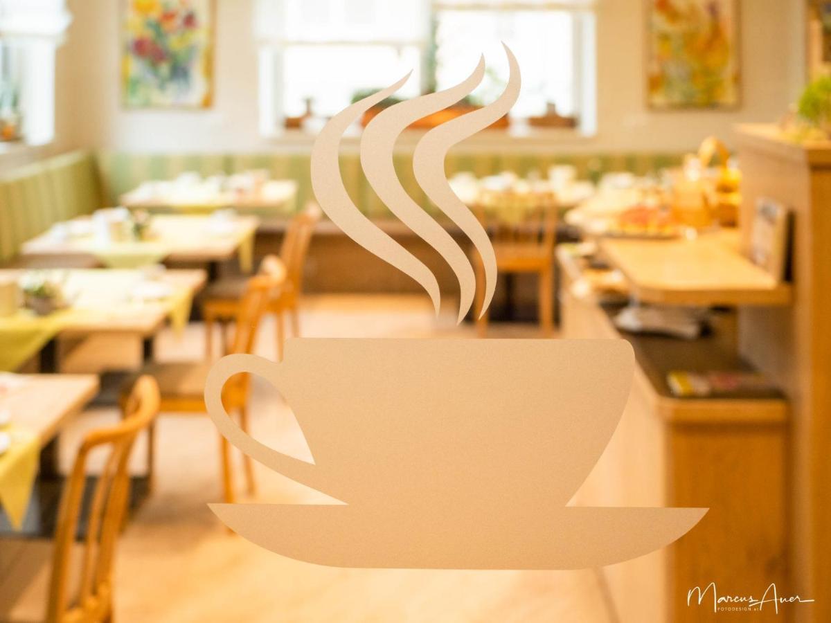 Pension Ehrenfried - Hotel Garni Kindberg ภายนอก รูปภาพ