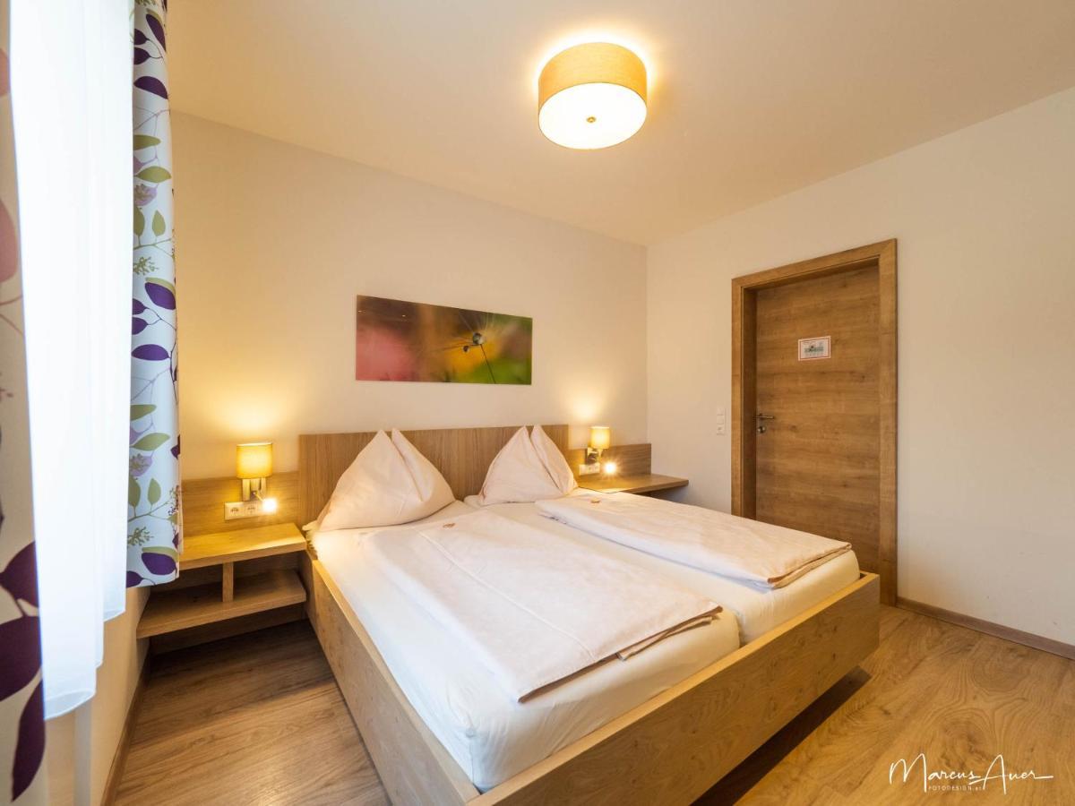 Pension Ehrenfried - Hotel Garni Kindberg ห้อง รูปภาพ