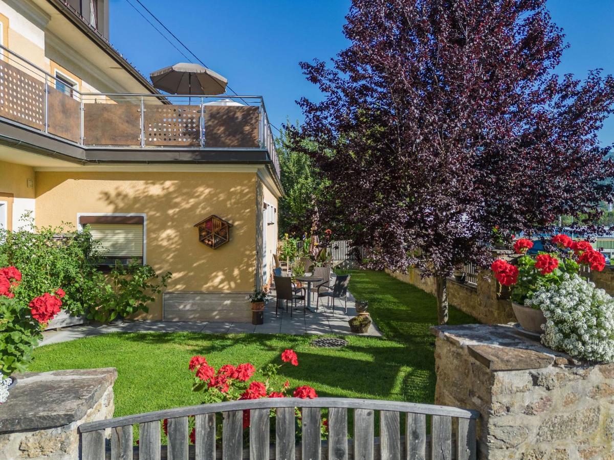 Pension Ehrenfried - Hotel Garni Kindberg ภายนอก รูปภาพ