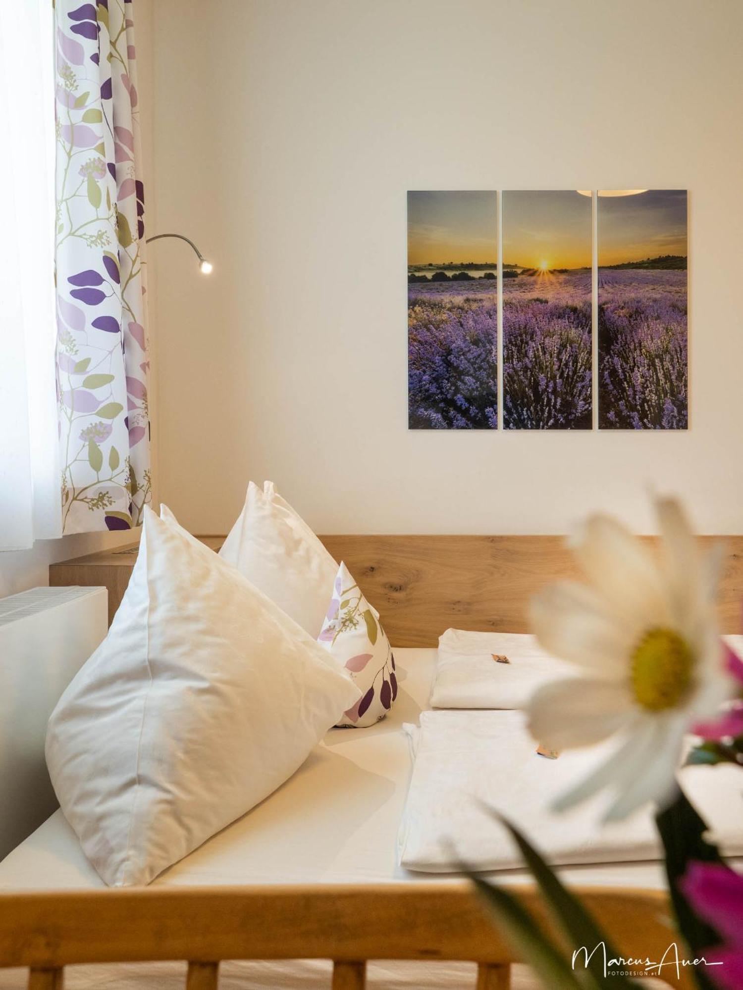 Pension Ehrenfried - Hotel Garni Kindberg ห้อง รูปภาพ