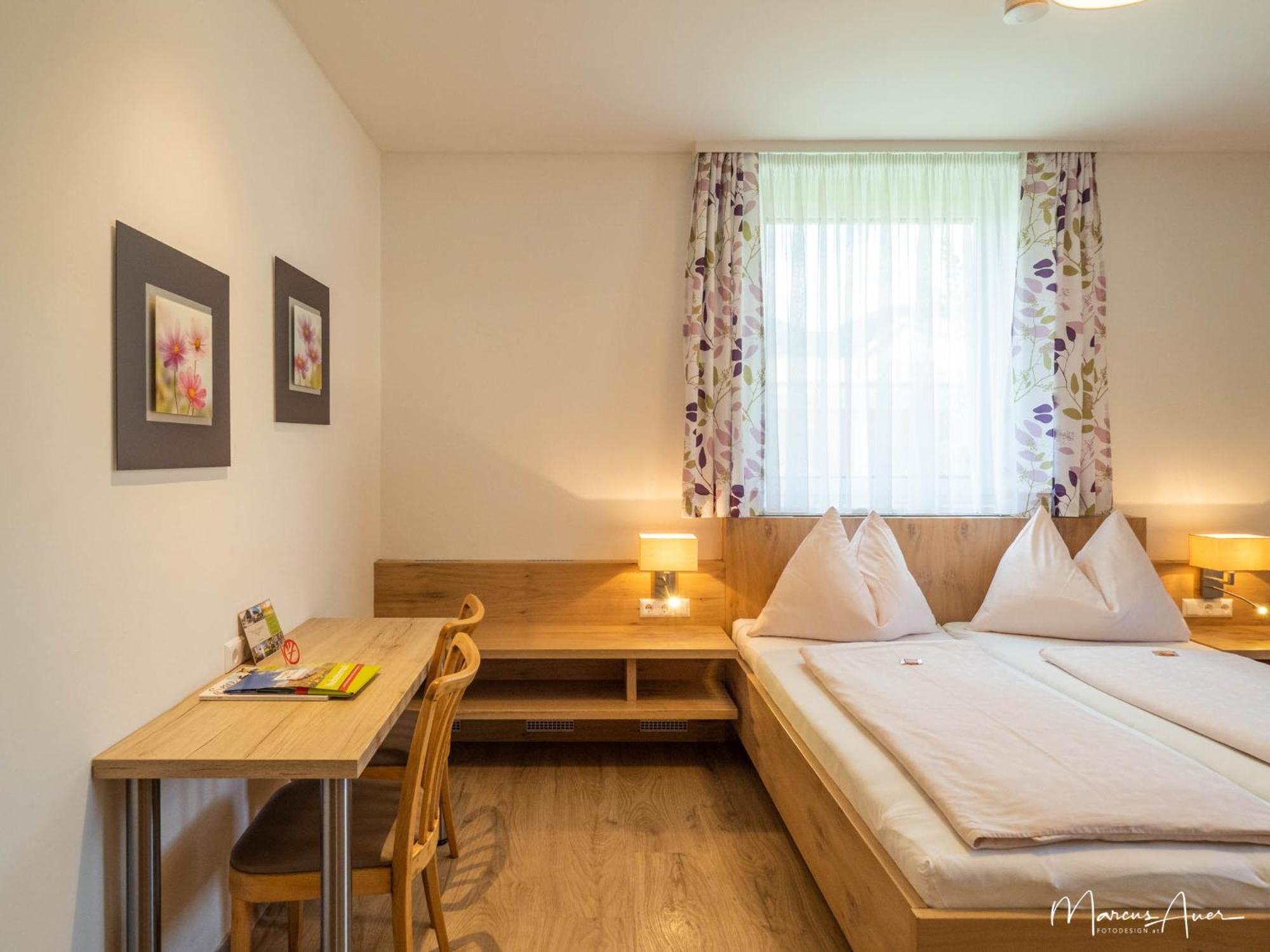 Pension Ehrenfried - Hotel Garni Kindberg ห้อง รูปภาพ
