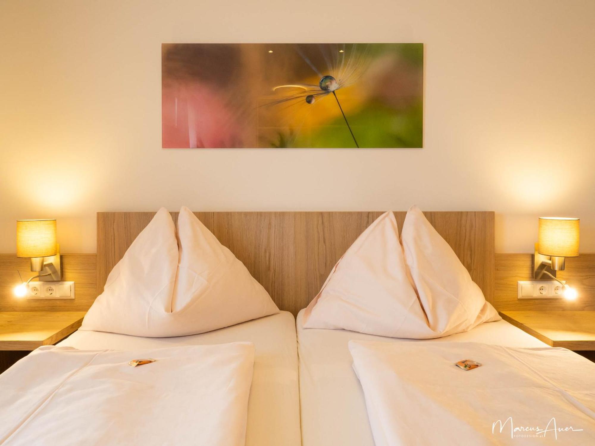 Pension Ehrenfried - Hotel Garni Kindberg ห้อง รูปภาพ