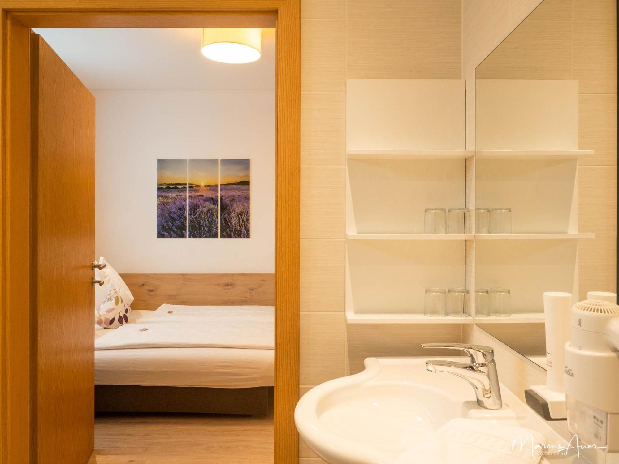 Pension Ehrenfried - Hotel Garni Kindberg ห้อง รูปภาพ