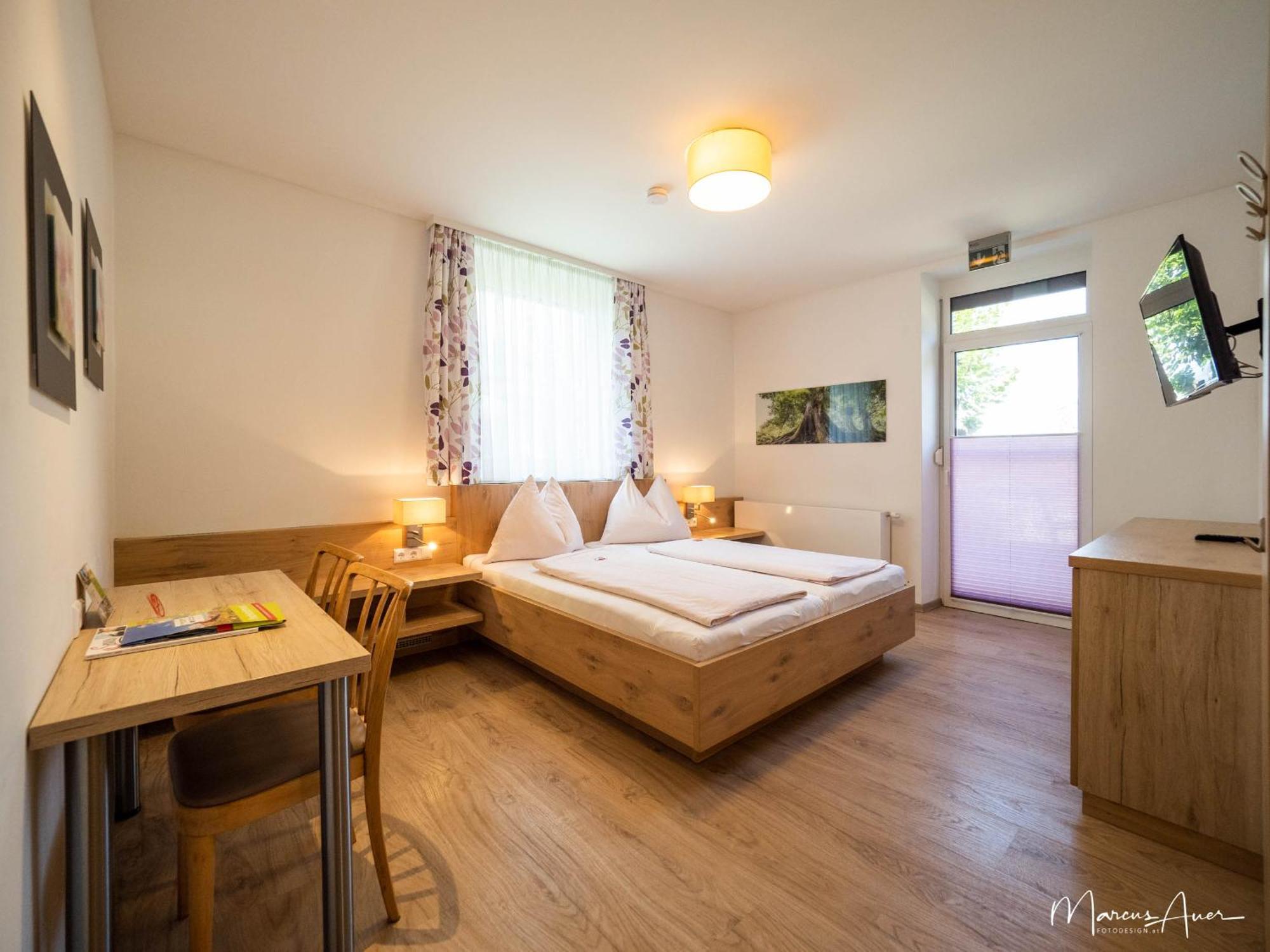Pension Ehrenfried - Hotel Garni Kindberg ห้อง รูปภาพ