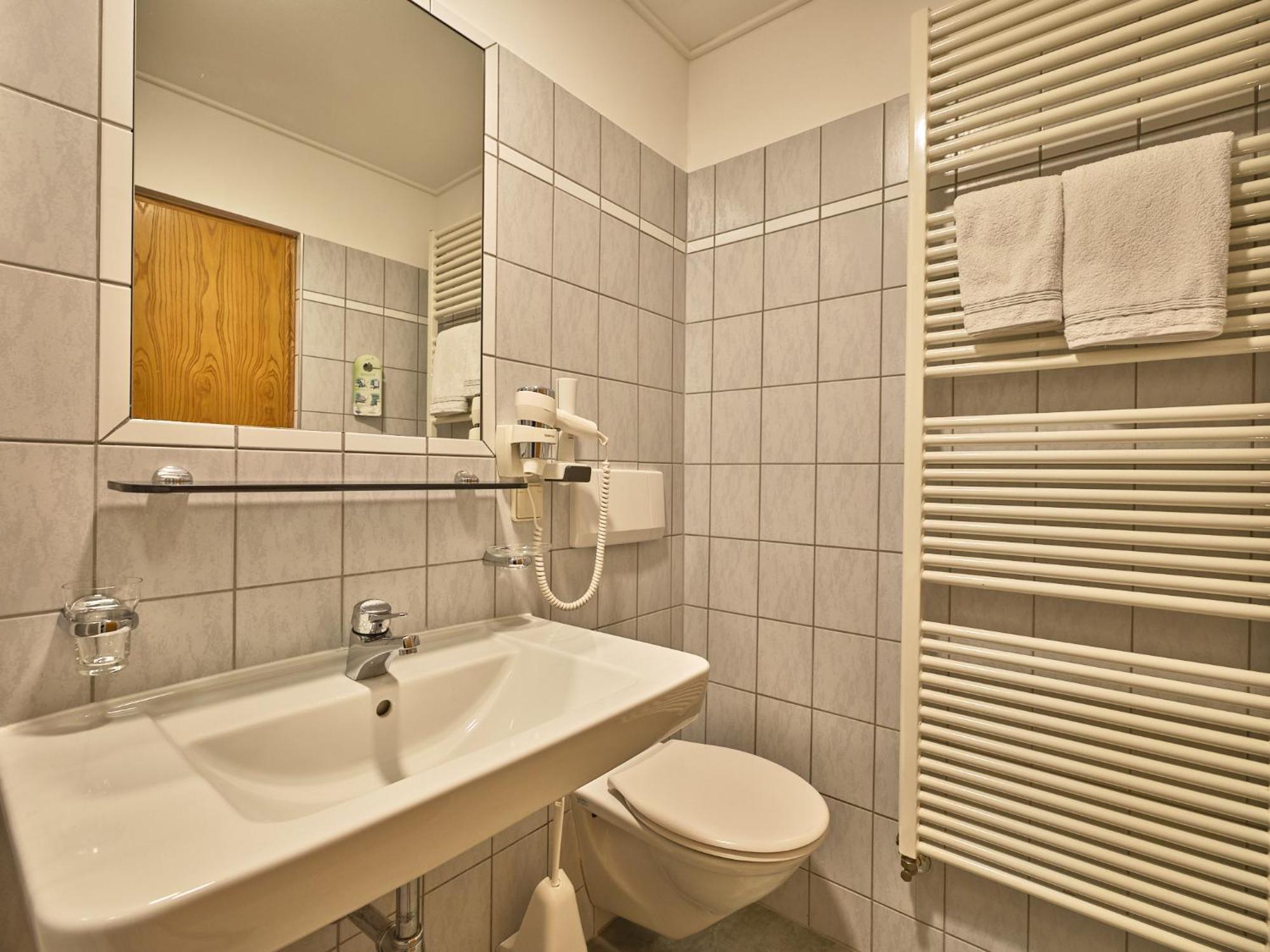 Pension Ehrenfried - Hotel Garni Kindberg ห้อง รูปภาพ
