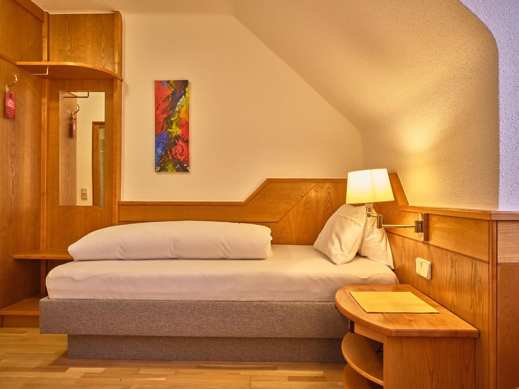 Pension Ehrenfried - Hotel Garni Kindberg ห้อง รูปภาพ
