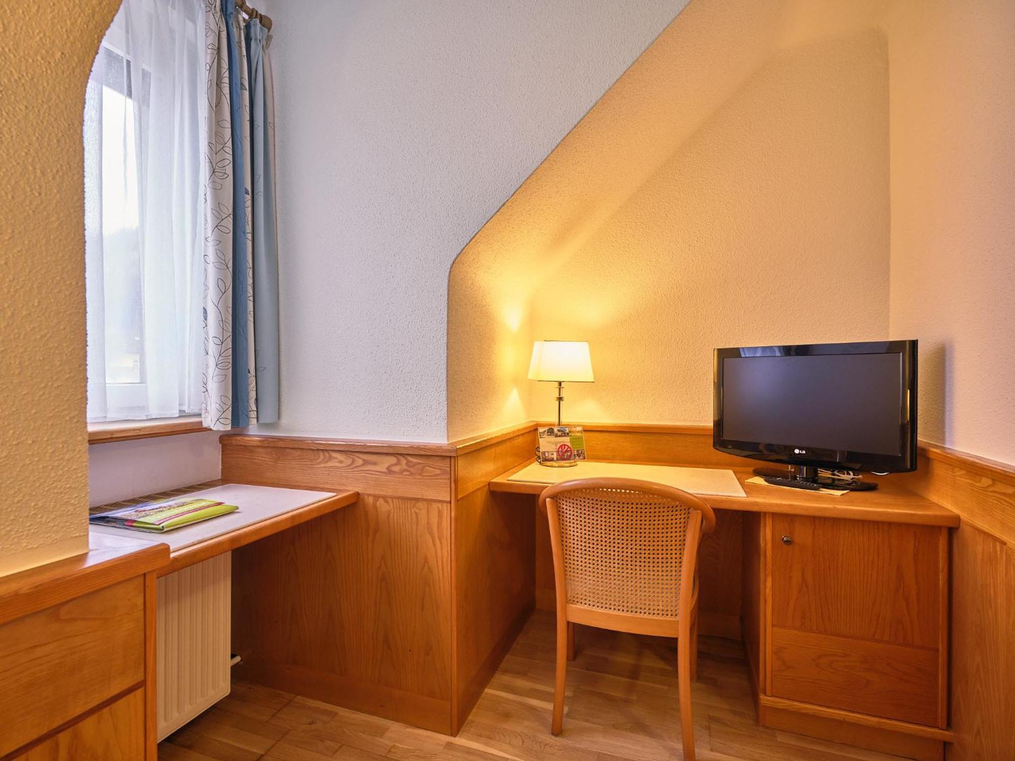 Pension Ehrenfried - Hotel Garni Kindberg ห้อง รูปภาพ