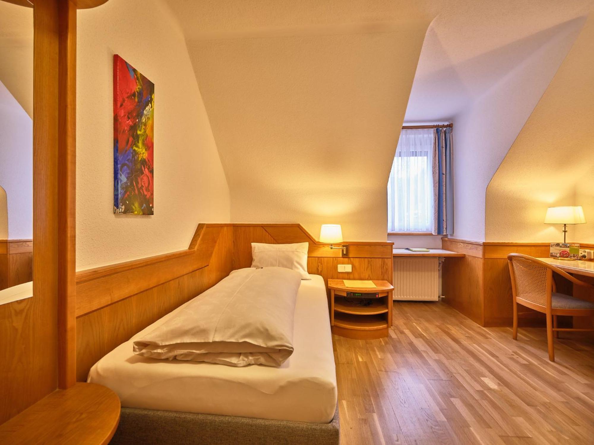 Pension Ehrenfried - Hotel Garni Kindberg ห้อง รูปภาพ
