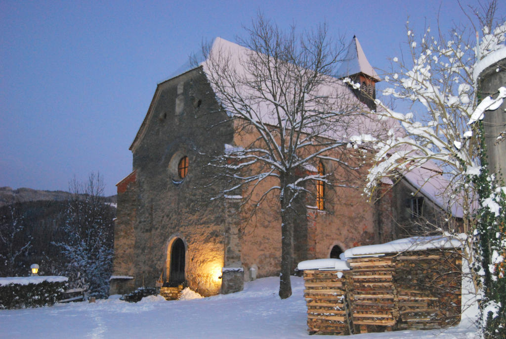 Pension Ehrenfried - Hotel Garni Kindberg ภายนอก รูปภาพ